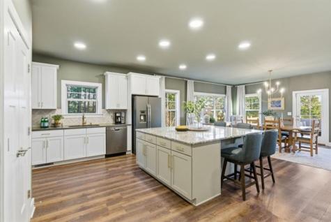 567 Crown Mountain Way Dahlonega GA 30533
