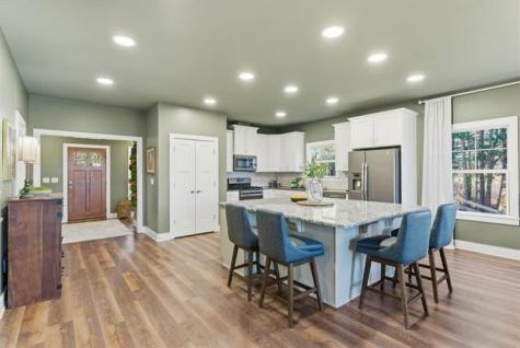 567 Crown Mountain Way Dahlonega GA 30533