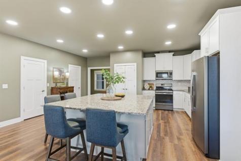 567 Crown Mountain Way Dahlonega GA 30533