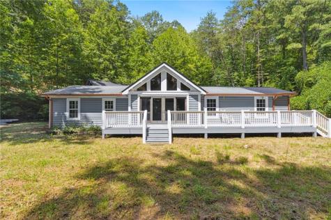 48 Farist Circle Ellijay GA 30540