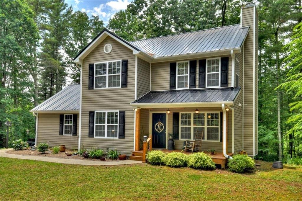 10592 Chatsworth Highway Ellijay GA 30540