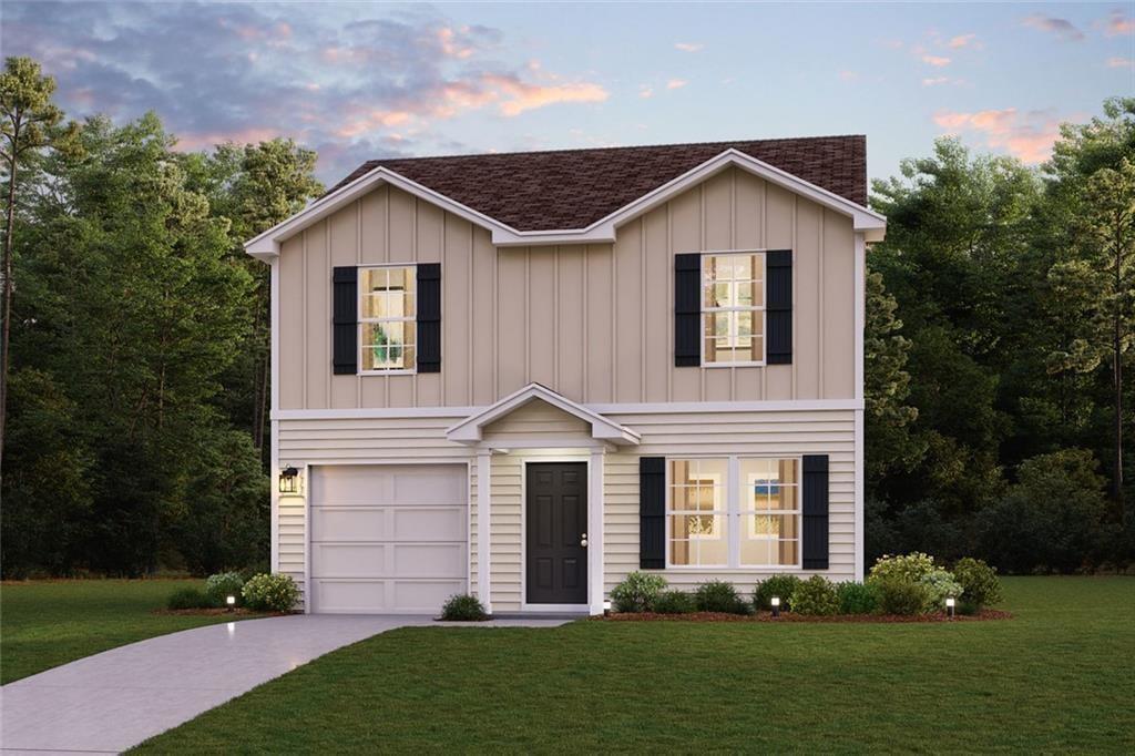 212 Kinsale Drive Macon GA 31216