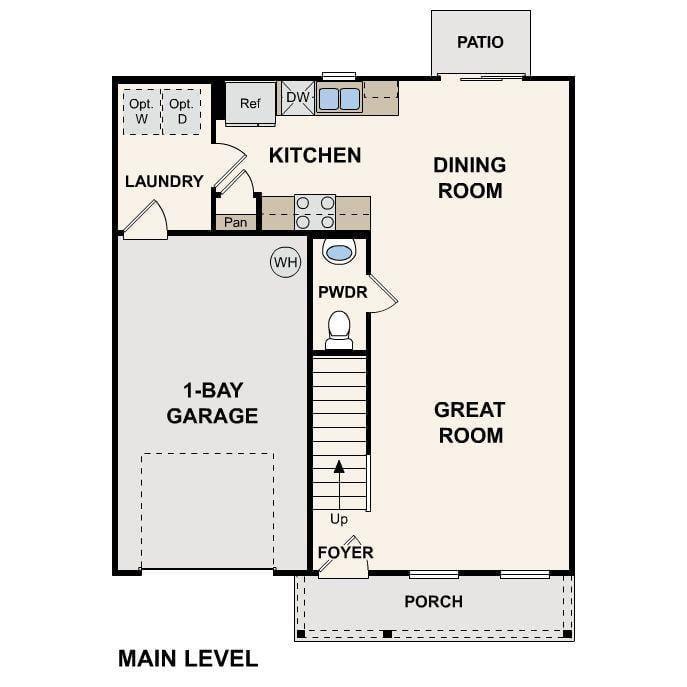 212 Kinsale Drive Macon GA 31216
