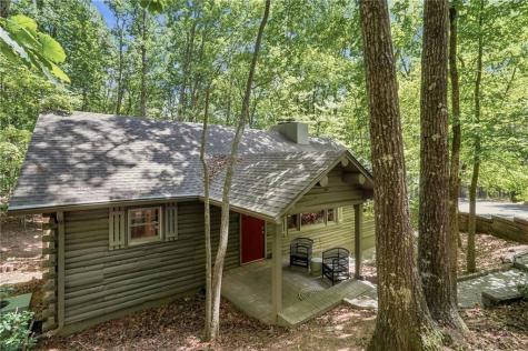 884 Quail Cove Drive Big Canoe GA 30143