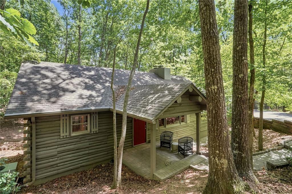 884 Quail Cove Drive Big Canoe GA 30143