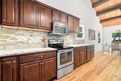 884 Quail Cove Drive Big Canoe GA 30143