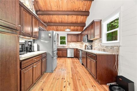 884 Quail Cove Drive Big Canoe GA 30143