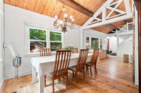 884 Quail Cove Drive Big Canoe GA 30143