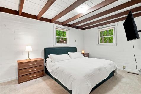 884 Quail Cove Drive Big Canoe GA 30143