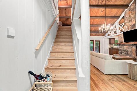 884 Quail Cove Drive Big Canoe GA 30143