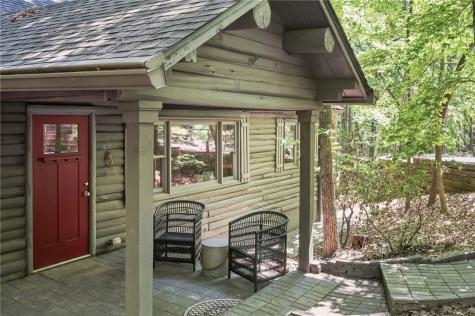 884 Quail Cove Drive Big Canoe GA 30143