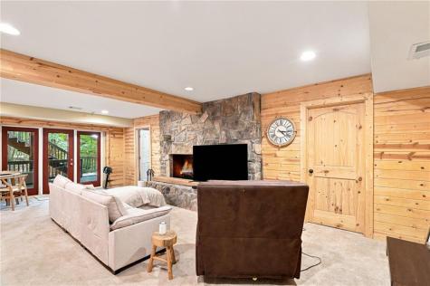 884 Quail Cove Drive Big Canoe GA 30143