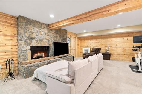884 Quail Cove Drive Big Canoe GA 30143