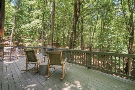 884 Quail Cove Drive Big Canoe GA 30143