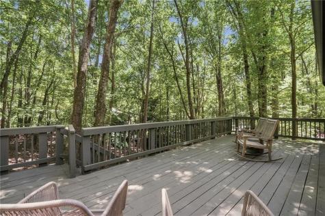 884 Quail Cove Drive Big Canoe GA 30143