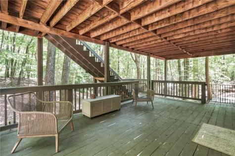 884 Quail Cove Drive Big Canoe GA 30143