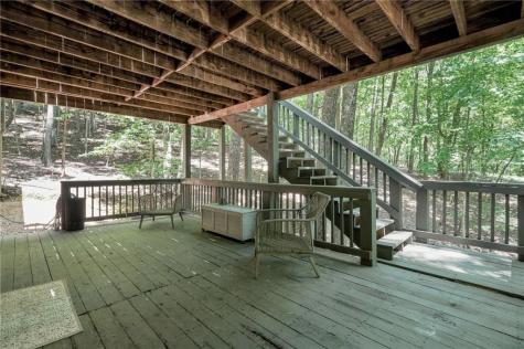 884 Quail Cove Drive Big Canoe GA 30143
