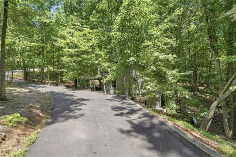 884 Quail Cove Drive Big Canoe GA 30143
