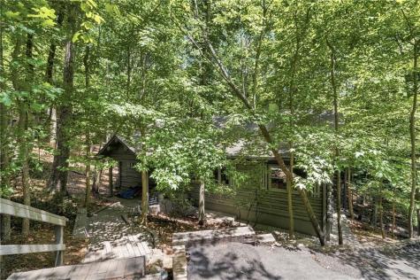 884 Quail Cove Drive Big Canoe GA 30143