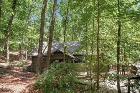 884 Quail Cove Drive Big Canoe GA 30143