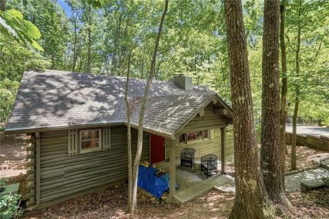 884 Quail Cove Drive Big Canoe GA 30143