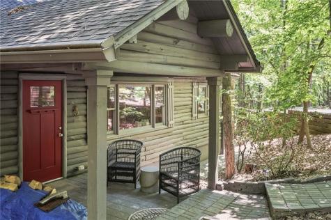 884 Quail Cove Drive Big Canoe GA 30143