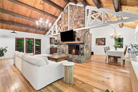 884 Quail Cove Drive Big Canoe GA 30143