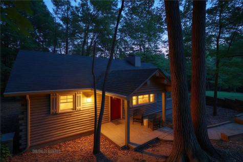 884 Quail Cove Drive Big Canoe GA 30143
