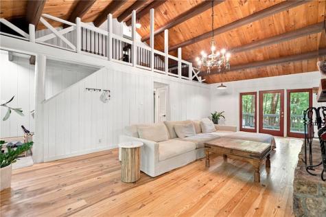 884 Quail Cove Drive Big Canoe GA 30143