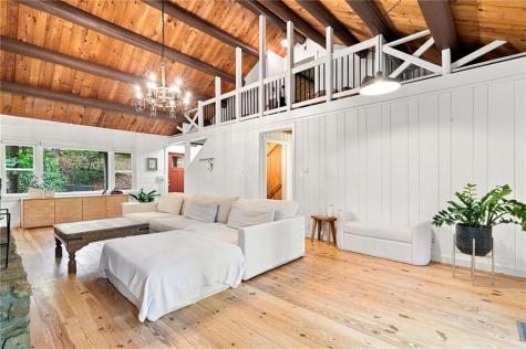 884 Quail Cove Drive Big Canoe GA 30143