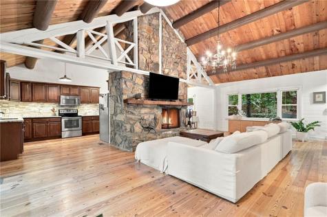 884 Quail Cove Drive Big Canoe GA 30143