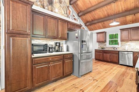 884 Quail Cove Drive Big Canoe GA 30143