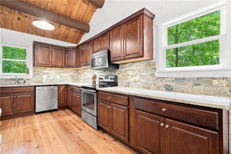 884 Quail Cove Drive Big Canoe GA 30143