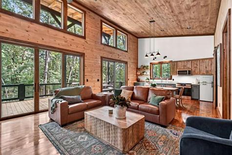 255 Sunrock Mountain Road Blue Ridge GA 30513