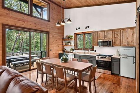 255 Sunrock Mountain Road Blue Ridge GA 30513