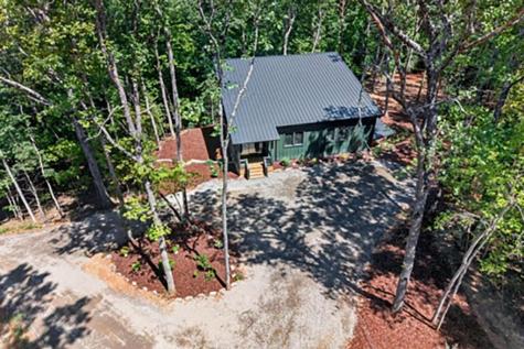255 Sunrock Mountain Road Blue Ridge GA 30513