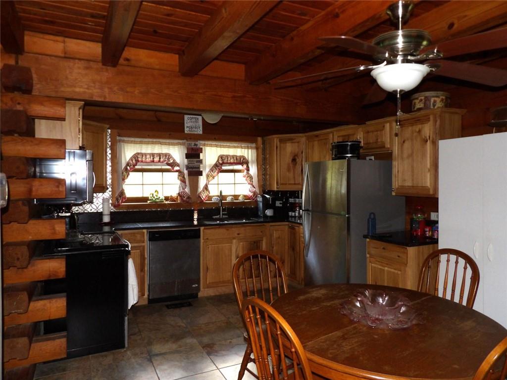 3096 Campground Road Winston GA 30187