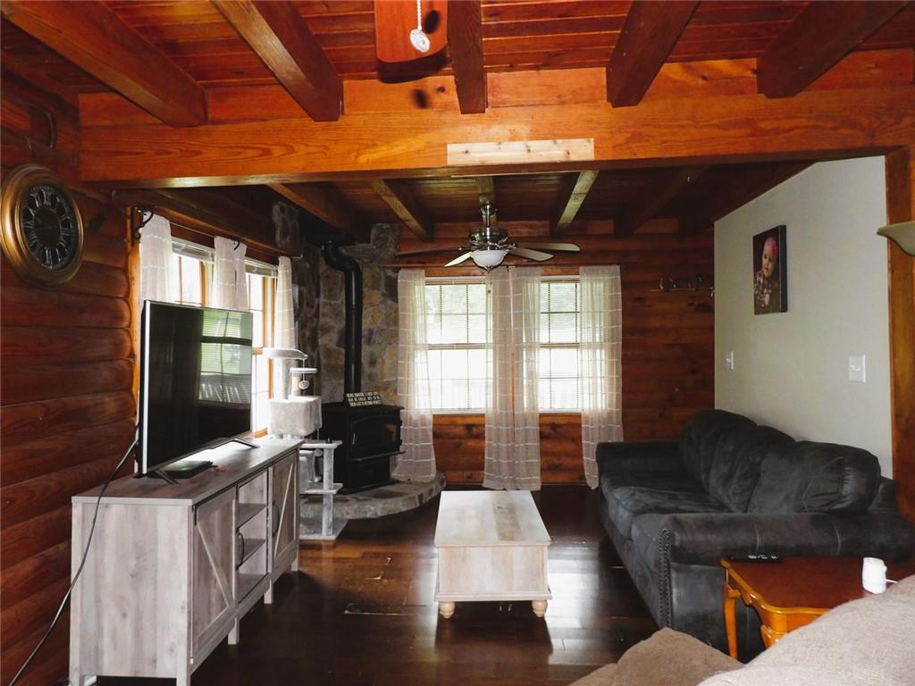 3096 Campground Road Winston GA 30187