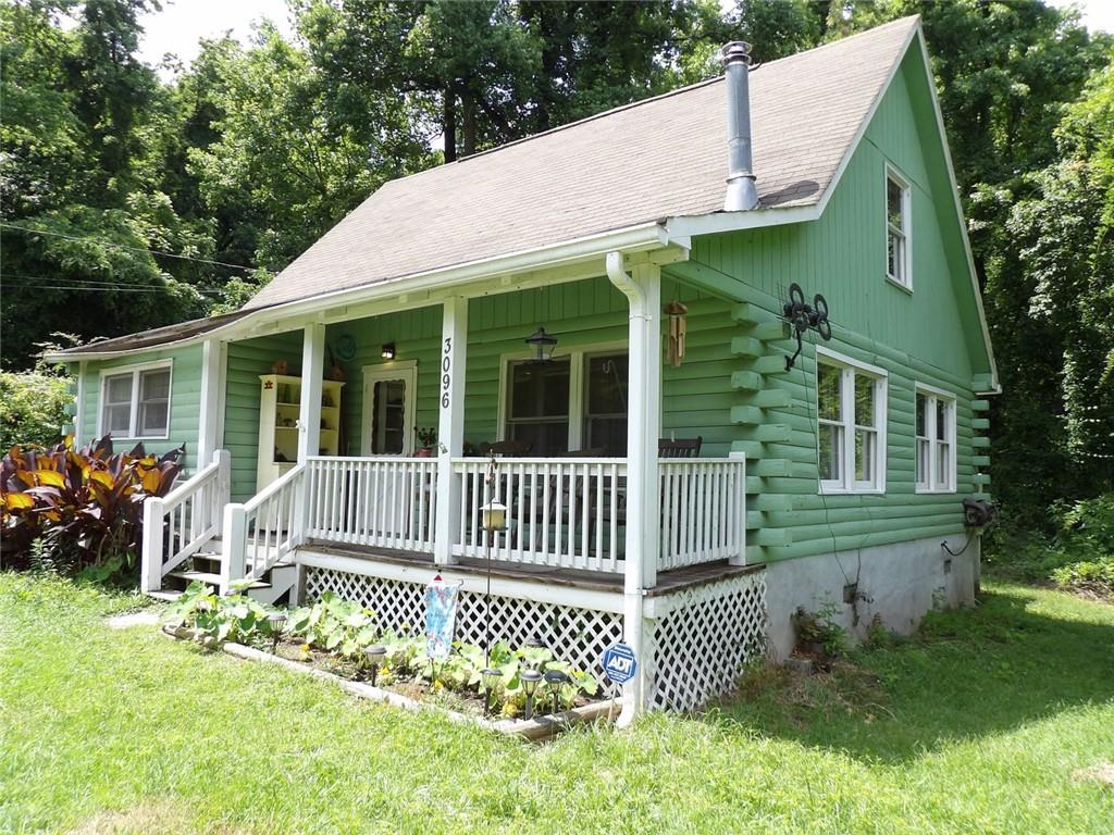 3096 Campground Road Winston GA 30187