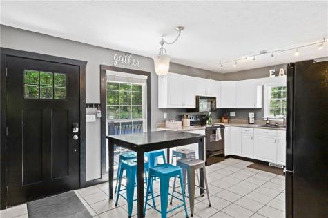 45 Sun Valley Mineral Bluff GA 30559