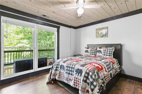 45 Sun Valley Mineral Bluff GA 30559