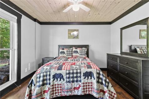 45 Sun Valley Mineral Bluff GA 30559