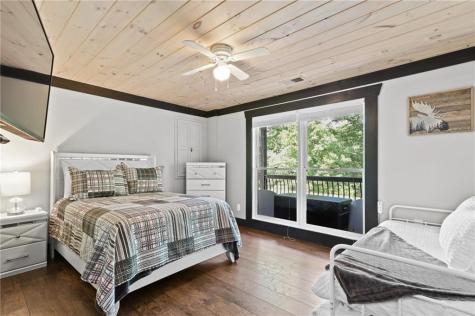 45 Sun Valley Mineral Bluff GA 30559