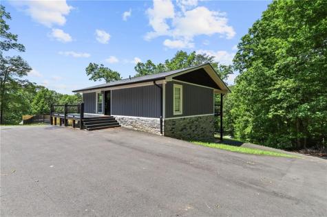 45 Sun Valley Mineral Bluff GA 30559