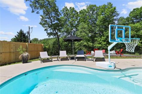 45 Sun Valley Mineral Bluff GA 30559