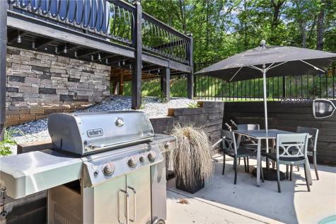 45 Sun Valley Mineral Bluff GA 30559