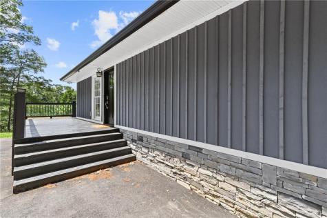 45 Sun Valley Mineral Bluff GA 30559