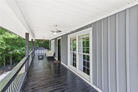 45 Sun Valley Mineral Bluff GA 30559