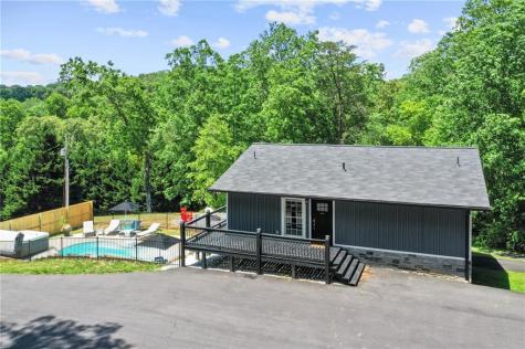 45 Sun Valley Mineral Bluff GA 30559