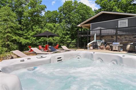 45 Sun Valley Mineral Bluff GA 30559